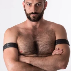 665 Brassard Néoprène