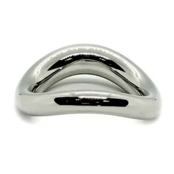 665 Cockring Métal Ergo épais -Vestiaire Fetish Soldes 665 cockring metal ergo epais 3