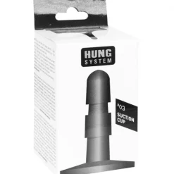 Adaptateur Ventouse Pour Gode Hung System 7 Adaptateur Ventouse Pour Gode Hung System -Vestiaire Fetish Soldes adaptateur ventouse pour gode hung system 3