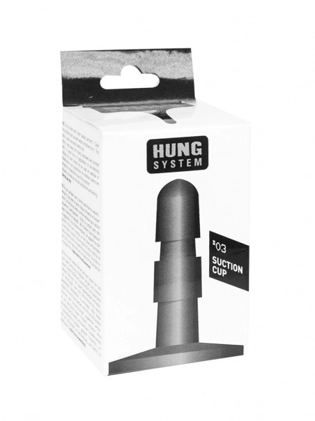 Adaptateur Ventouse Pour Gode Hung System 4 Adaptateur Ventouse Pour Gode Hung System – Image 4