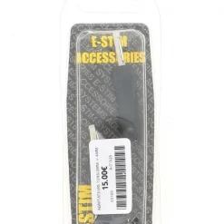E-Stim Systems Adaptateurs 2 Mm à 4 Mm / TENS 5 E-Stim Systems Adaptateurs 2 Mm à 4 Mm / TENS -Vestiaire Fetish Soldes adaptateurs 2 mm a 4 mm tens 2
