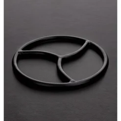 Anneau De Suspension Triskelion Pour Shibari