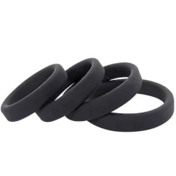 Brutus Cockring Flat Sick En Silicone