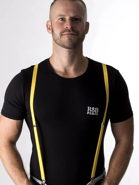 Autres Bretelles Skinhead 1 Autres Bretelles Skinhead