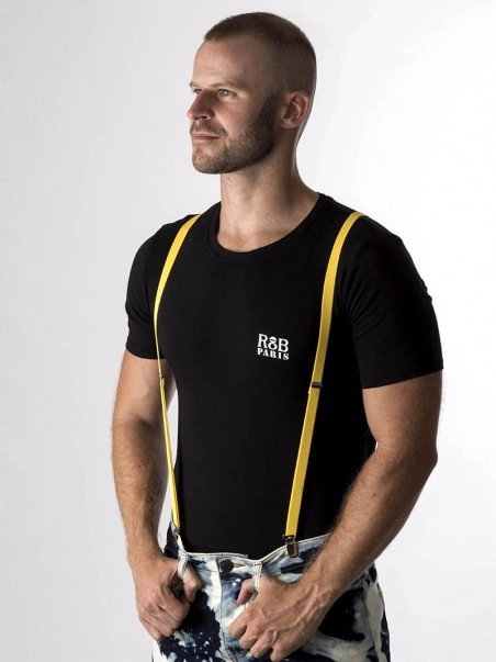 Autres Bretelles Skinhead 2 Autres Bretelles Skinhead – Image 2