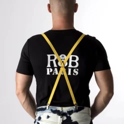 Autres Bretelles Skinhead 6 Autres Bretelles Skinhead -Vestiaire Fetish Soldes autres bretelles skinhead 15