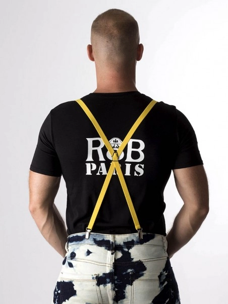 Autres Bretelles Skinhead 3 Autres Bretelles Skinhead – Image 3