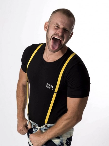 Autres Bretelles Skinhead 4 Autres Bretelles Skinhead – Image 4