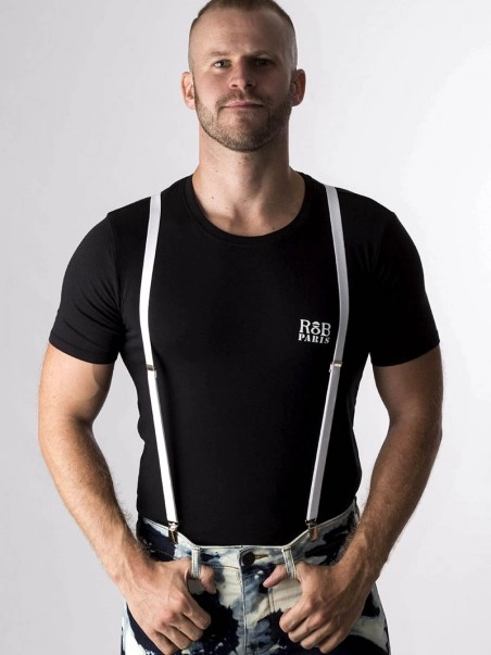 Autres Bretelles Skinhead 1 Autres Bretelles Skinhead