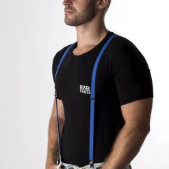 Autres Bretelles Skinhead -Vestiaire Fetish Soldes autres bretelles skinhead 2