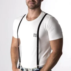 Autres Bretelles Skinhead