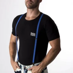 Autres Bretelles Skinhead -Vestiaire Fetish Soldes autres bretelles skinhead 8