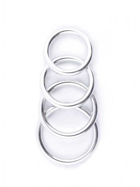 Autres Cockring Standard Sans Soudure 2 Autres Cockring Standard Sans Soudure – Image 2