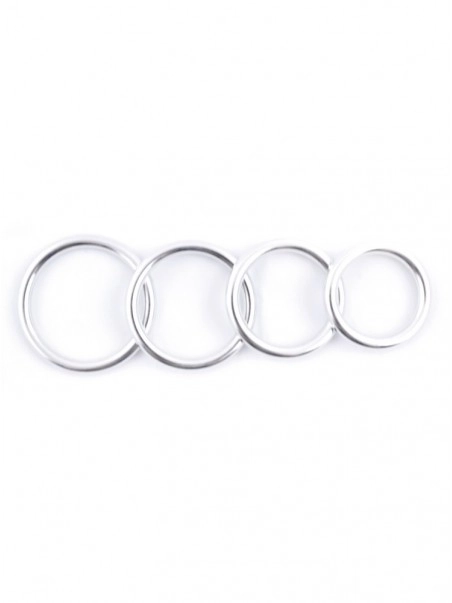 Autres Cockring Standard Sans Soudure 3 Autres Cockring Standard Sans Soudure – Image 3