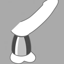 Autres Etireur De Couilles (ballstretcher) Bullet -Vestiaire Fetish Soldes autres etireur de couilles ballstretcher bullet 2