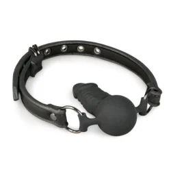 EasyToys Fetish Bâillon-gode Réglable - EasyToys