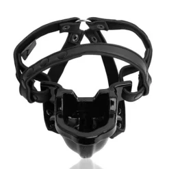 Bâillon Urinoir Oxballs -Vestiaire Fetish Soldes baillon urinoir oxballs 2