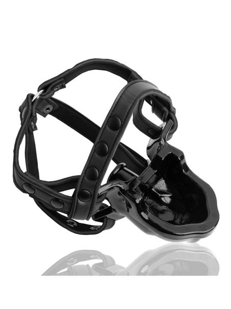 Bâillon Urinoir Oxballs 1 Bâillon Urinoir Oxballs