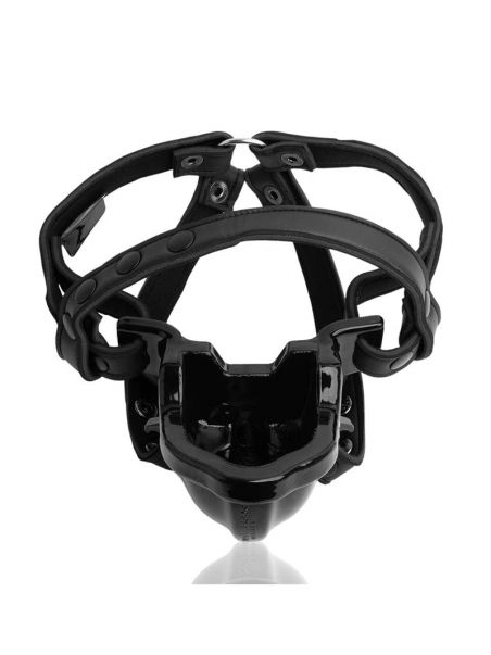 Bâillon Urinoir Oxballs 2 Bâillon Urinoir Oxballs – Image 2