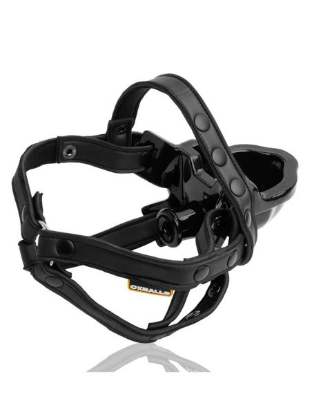 Bâillon Urinoir Oxballs 3 Bâillon Urinoir Oxballs – Image 3