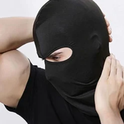Balaclava