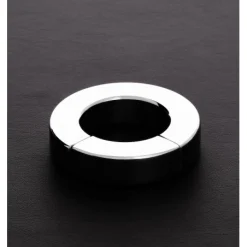 Vestiaire Fetish Soldes -Vestiaire Fetish Soldes ballstretcher magnetique en metal hauteur 14cm 1