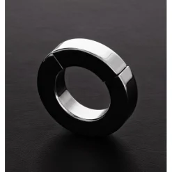 Vestiaire Fetish Soldes 34 Ballstretcher Magnétique En Métal