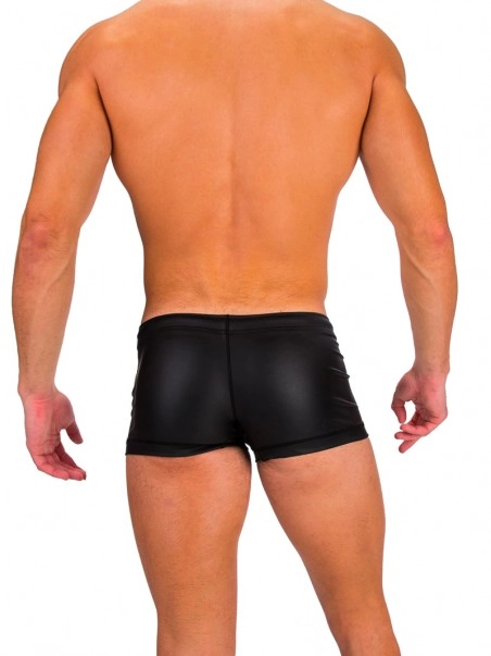 Barcode Berlin Short Brady 3 Barcode Berlin Short Brady – Image 3