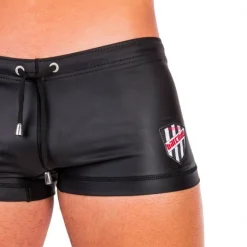 Barcode Berlin Short Brady