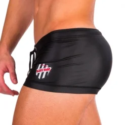 Barcode Berlin Short Brady 7 Barcode Berlin Short Brady -Vestiaire Fetish Soldes barcode berlin short brady 3