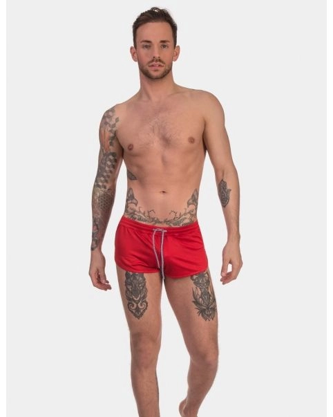 Barcode Berlin Short Costa 2 Barcode Berlin Short Costa – Image 2