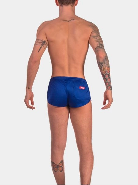 Barcode Berlin Short Costa 3 Barcode Berlin Short Costa – Image 3