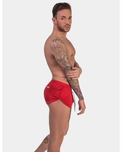 Barcode Berlin Short Costa 3 Barcode Berlin Short Costa – Image 3