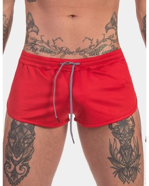 Barcode Berlin Short Costa 4 Barcode Berlin Short Costa – Image 4