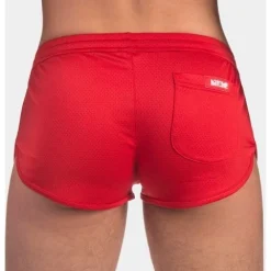 Barcode Berlin Short Costa 9 Barcode Berlin Short Costa -Vestiaire Fetish Soldes barcodeberlin short costa 4