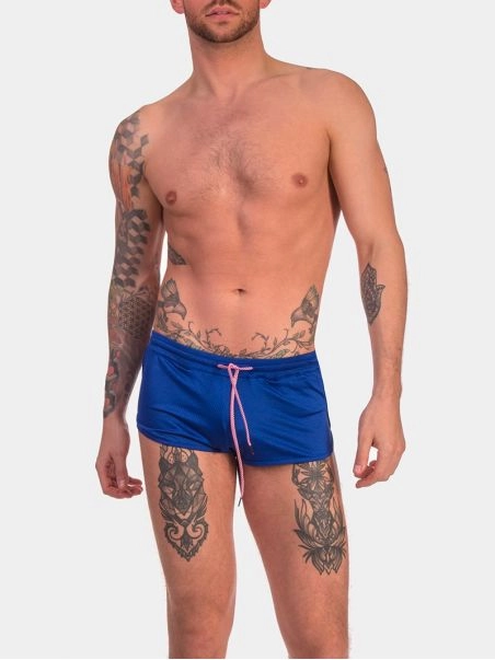 Barcode Berlin Short Costa 1 Barcode Berlin Short Costa