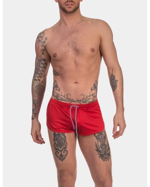 Barcode Berlin Short Costa 1 Barcode Berlin Short Costa