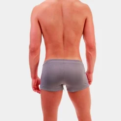 Barcode Berlin Short Timur -Vestiaire Fetish Soldes barcodeberlin short timur 10