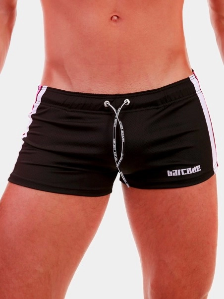 Barcode Berlin Short Timur 1 Barcode Berlin Short Timur