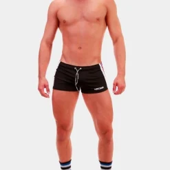 Barcode Berlin Short Timur 6 Barcode Berlin Short Timur -Vestiaire Fetish Soldes barcodeberlin short timur 14