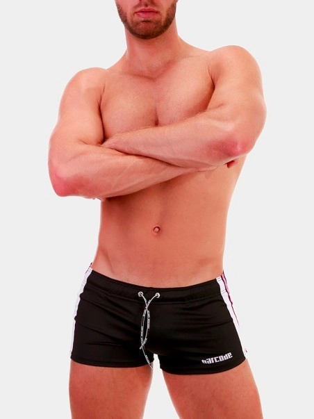 Barcode Berlin Short Timur 4 Barcode Berlin Short Timur – Image 4