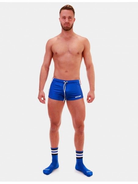 Barcode Berlin Short Timur 2 Barcode Berlin Short Timur – Image 2