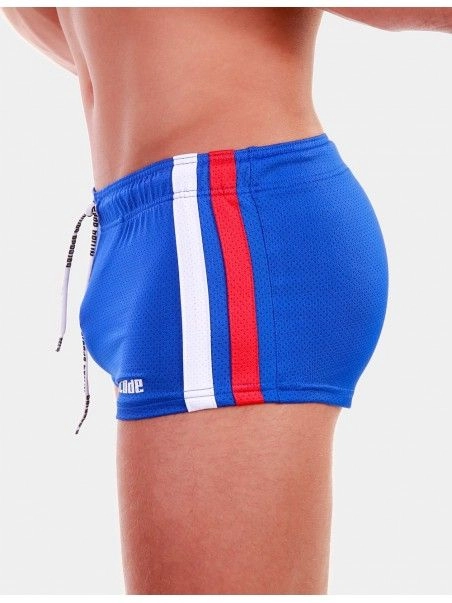 Barcode Berlin Short Timur 3 Barcode Berlin Short Timur – Image 3