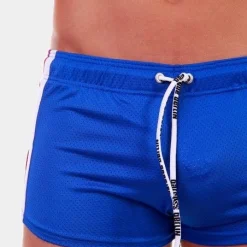 Barcode Berlin Short Timur 8 Barcode Berlin Short Timur -Vestiaire Fetish Soldes barcodeberlin short timur 19