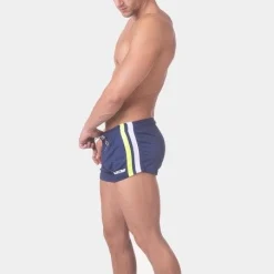 Barcode Berlin Short Timur -Vestiaire Fetish Soldes barcodeberlin short timur 2