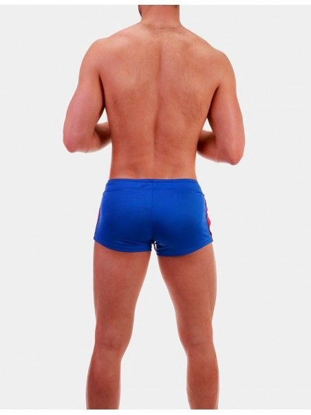 Barcode Berlin Short Timur 5 Barcode Berlin Short Timur – Image 5