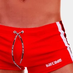 Barcode Berlin Short Timur