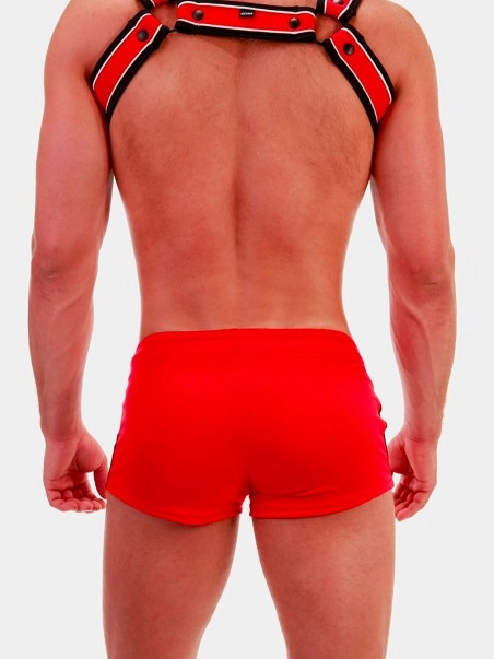 Barcode Berlin Short Timur 3 Barcode Berlin Short Timur – Image 3