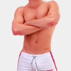 Barcode Berlin Short Timur