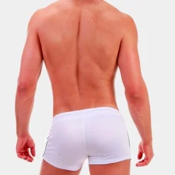 Barcode Berlin Short Timur -Vestiaire Fetish Soldes barcodeberlin short timur 28